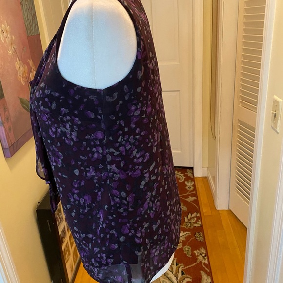 Ann Taylor LOFT tank top - Picture 7 of 12